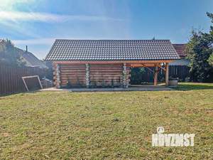 Дом 35м², 1-этажный, участок 6 сот.