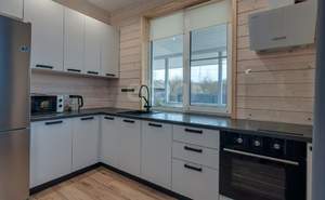 Дом 84м², 2-этажный, участок 7 сот.