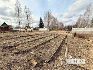 Дача 40м², 2-этажный, участок 15 сот.