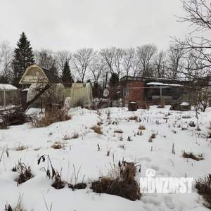 Дом 10м², 1-этажный, участок 3 сот.