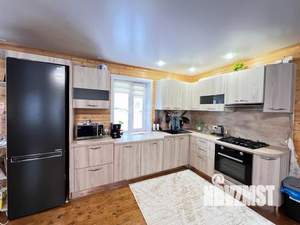 Дом 130м², 2-этажный, участок 7 сот.