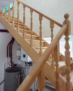 Дом 95м², 2-этажный, участок 8 сот.