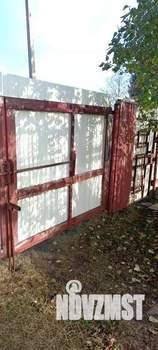 Дом 42м², 2-этажный, участок 12 сот.