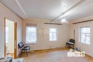 Дом 73м², 1-этажный, участок 6 сот.