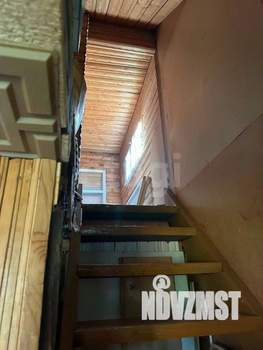 Дом 50м², 2-этажный, участок 6 сот.