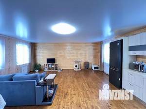 Дом 130м², 2-этажный, участок 7 сот.