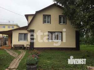 Дом 170м², 2-этажный, участок 19 сот.