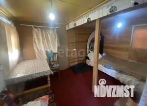 Дача 35м², 1-этажный, участок 7 сот.