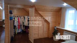 Дом 100м², 2-этажный, участок 7 сот.