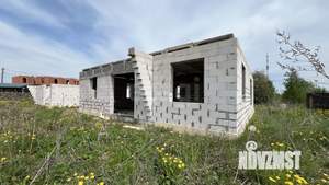 Дом 140м², 1-этажный, участок 13 сот.