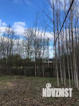 Дом 24м², 1-этажный, участок 8 сот.