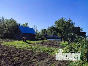 Дом 20м², 1-этажный, участок 6 сот.