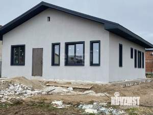 Дом 82м², 1-этажный, участок 9 сот.