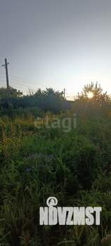 Дача 17м², 1-этажный, участок 5 сот.