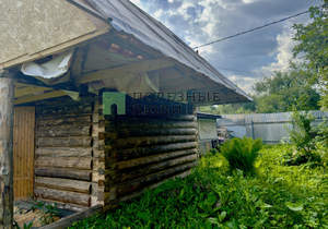 Дача 18м², 2-этажный, участок 4 сот.