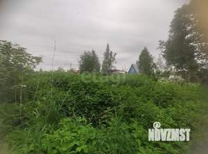 Дом 40м², 1-этажный, участок 8 сот.