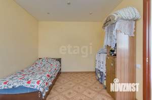 Дом 75м², 2-этажный, участок 4 сот.