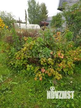 Дача 35м², 2-этажный, участок 5 сот.