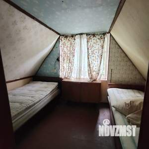 Дача 50м², 2-этажный, участок 6 сот.