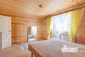 Дом 75м², 2-этажный, участок 4 сот.