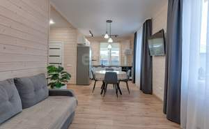 Дом 84м², 2-этажный, участок 7 сот.