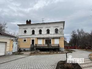 Дом 767м², 3-этажный, участок 16 сот.