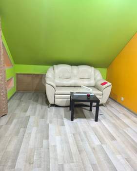 Дом 100м², 2-этажный, участок 4 сот.