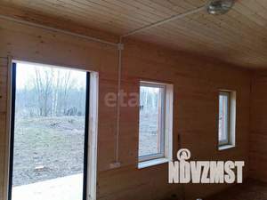 Дача 18м², 1-этажный, участок 5 сот.