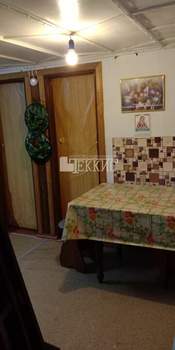 Дом 40м², 2-этажный, участок 6 сот.