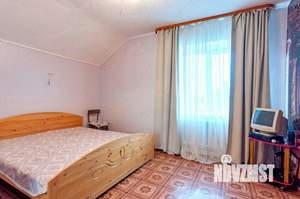 Дом 137м², 2-этажный, участок 11 сот.