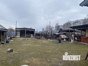 Дом 90м², 1-этажный, участок 6 сот.