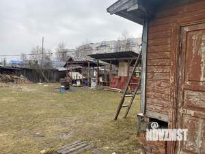 Дом 90м², 1-этажный, участок 6 сот.