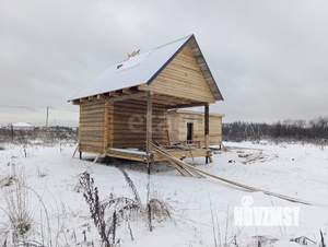 Дом 90м², 1-этажный, участок 8 сот.