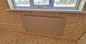 Дом 91м², 2-этажный, участок 12 сот.