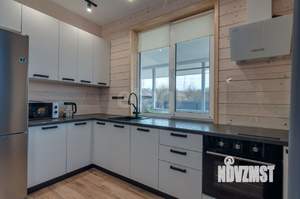 Дом 84м², 2-этажный, участок 7 сот.