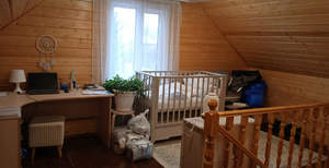 Дом 100м², 2-этажный, участок 7 сот.