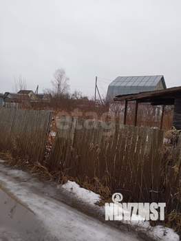 Дом 20м², 1-этажный, участок 5 сот.