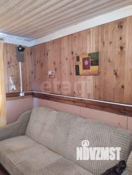 Дача 35м², 2-этажный, участок 5 сот.