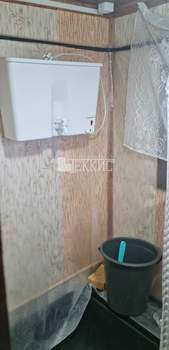 Дом 40м², 2-этажный, участок 6 сот.