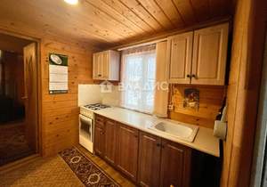 Дом 35м², 1-этажный, участок 9 сот.