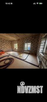 Коттедж 159м², 2-этажный, участок 4 сот.