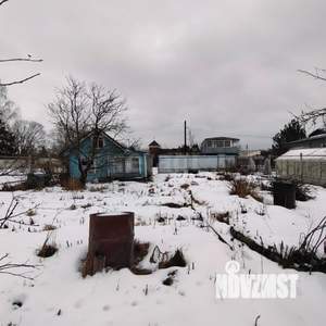 Дом 10м², 1-этажный, участок 3 сот.