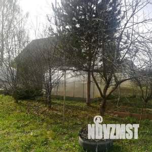 Дача 20м², 1-этажный, участок 6 сот.