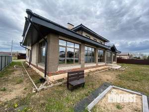 Дом 405м², 2-этажный, участок 12 сот.