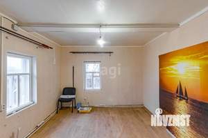 Дом 73м², 1-этажный, участок 6 сот.