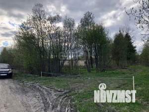 Дом 24м², 1-этажный, участок 8 сот.