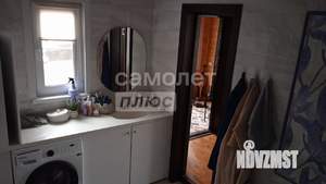 Дом 100м², 2-этажный, участок 7 сот.