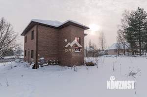 Дом 149м², 2-этажный, участок 17 сот.