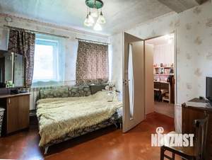 Дом 57м², 1-этажный, участок 905 сот.