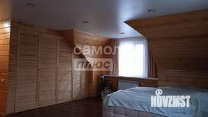 Дом 100м², 2-этажный, участок 7 сот.